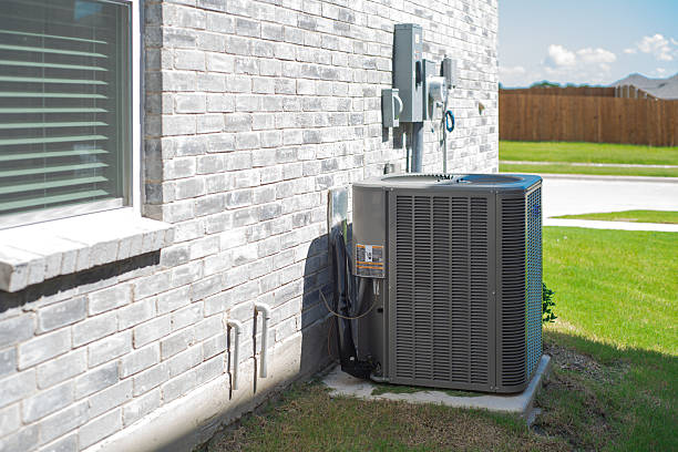 Reliable Hvac Repair contractor in Moody, TX by FH HVAC